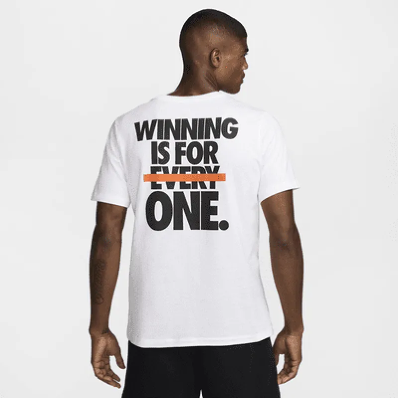 Nike T-Shirt sold by Nike