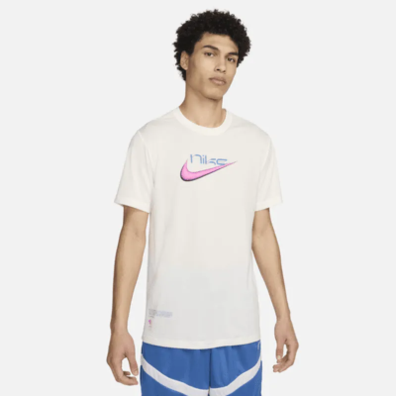 Nike Men's Dri-FIT Basketball T-Shirt sold by Nike