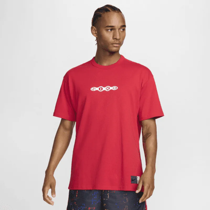 Nike Men's Max90 Basketball T-Shirt sold by Nike
