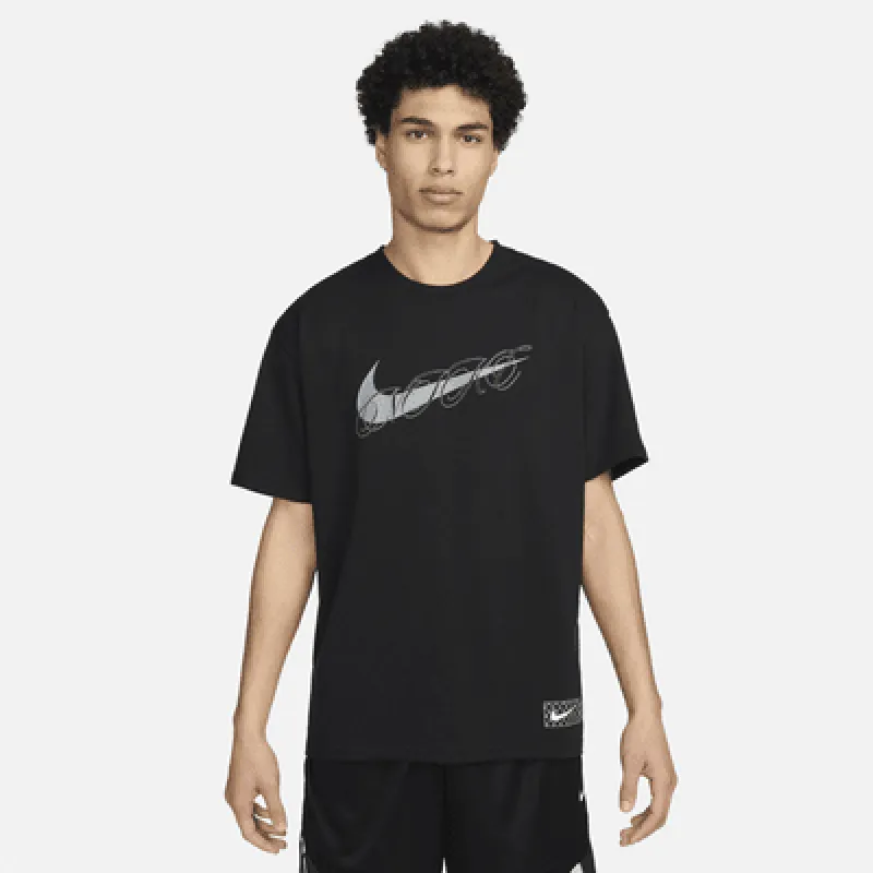 Nike Men's Max90 Basketball T-Shirt sold by Nike