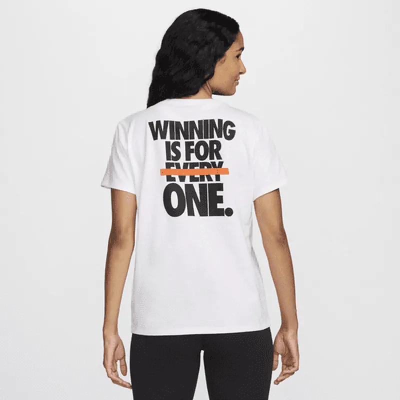 Nike Women's T-Shirt sold by Nike