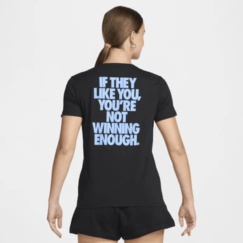 Nike Women's T-Shirt sold by Nike