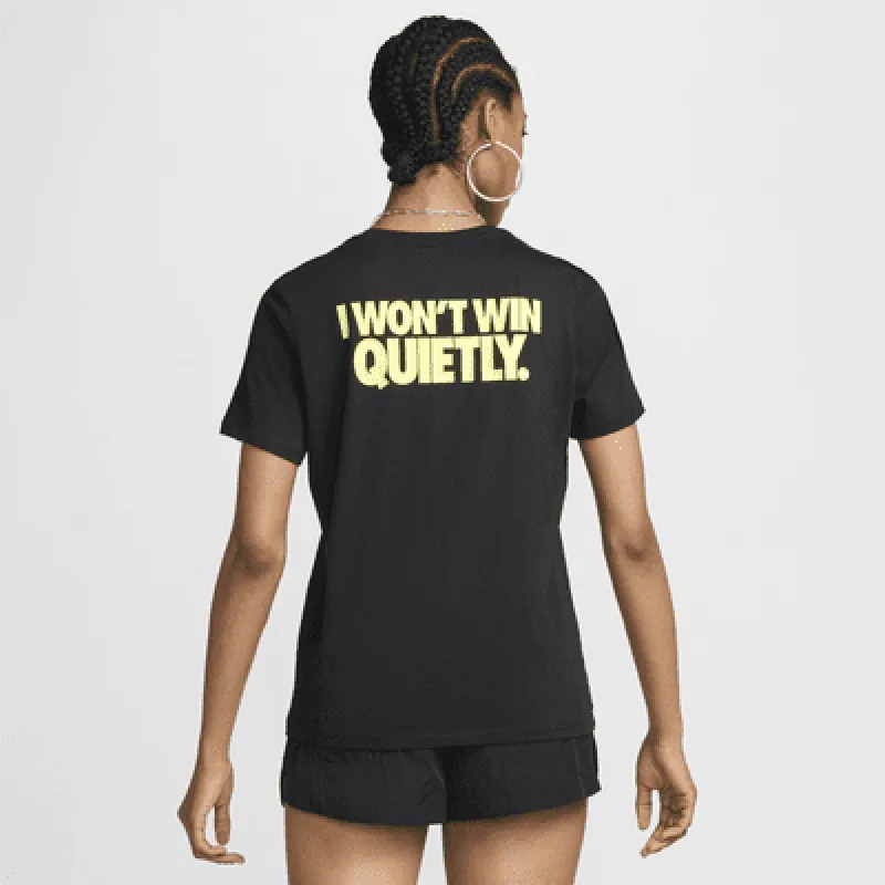 Nike Women's T-Shirt sold by Nike
