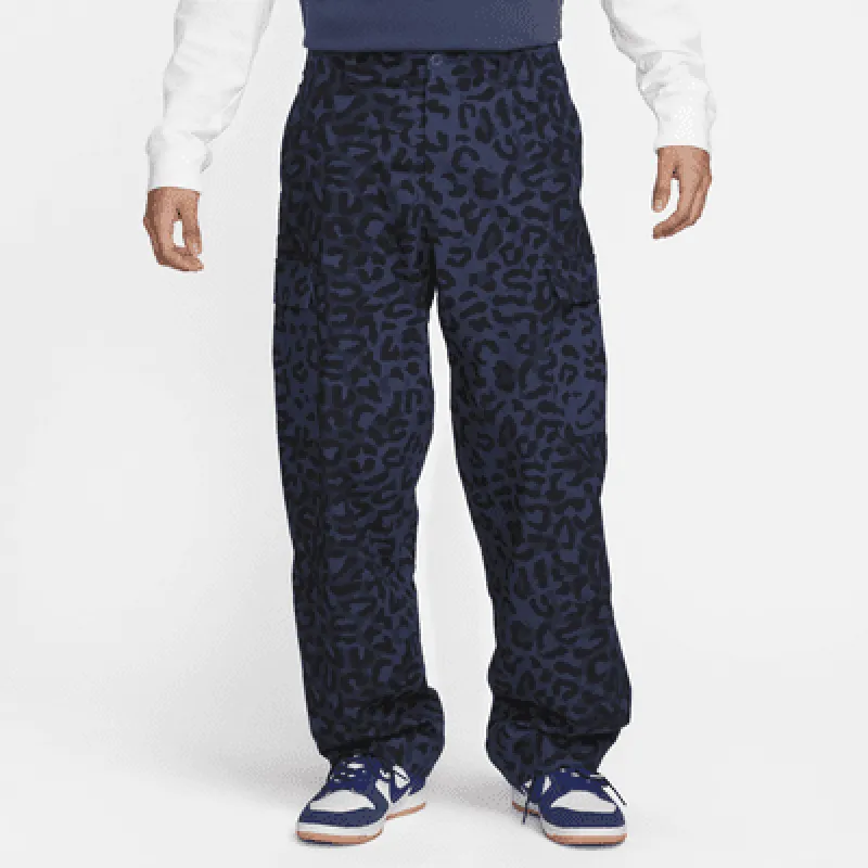 Nike SB Kearny Men's Allover Print Cargo Pants sold by Nike