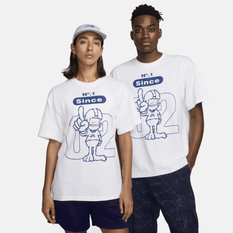 Nike SB Skate T-Shirt sold by Nike