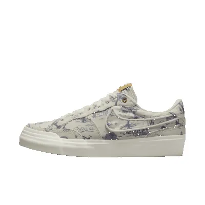 Nike SB Zoom Pogo Plus Premium Skate Shoes | Parallel