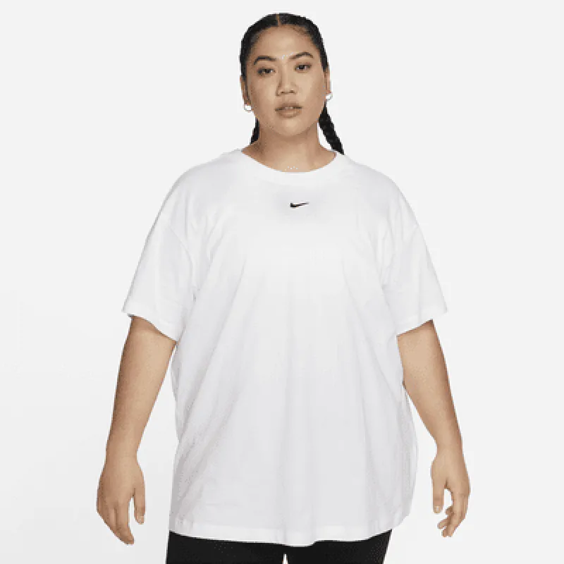 Nike Sportswear Essential Women's T-Shirt (Plus Size) sold by Nike