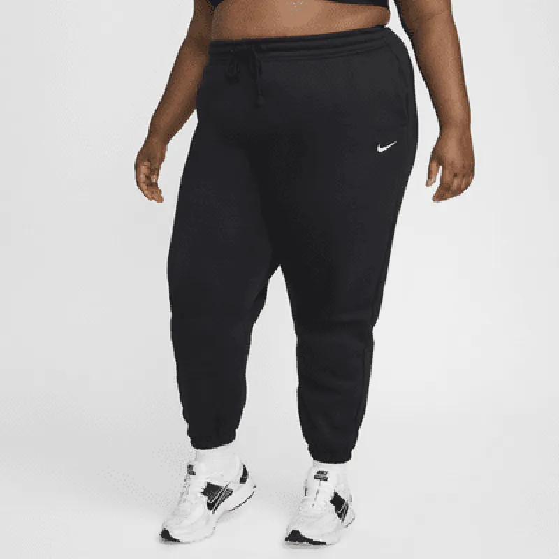 Nike Sportswear Phoenix Fleece Women's High-Waisted Oversized Sweatpants (Plus Size) sold by Nike