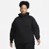 Nike Sportswear Tech Fleece Windrunner Women's Full-Zip Hoodie (Plus Size) sold by Nike