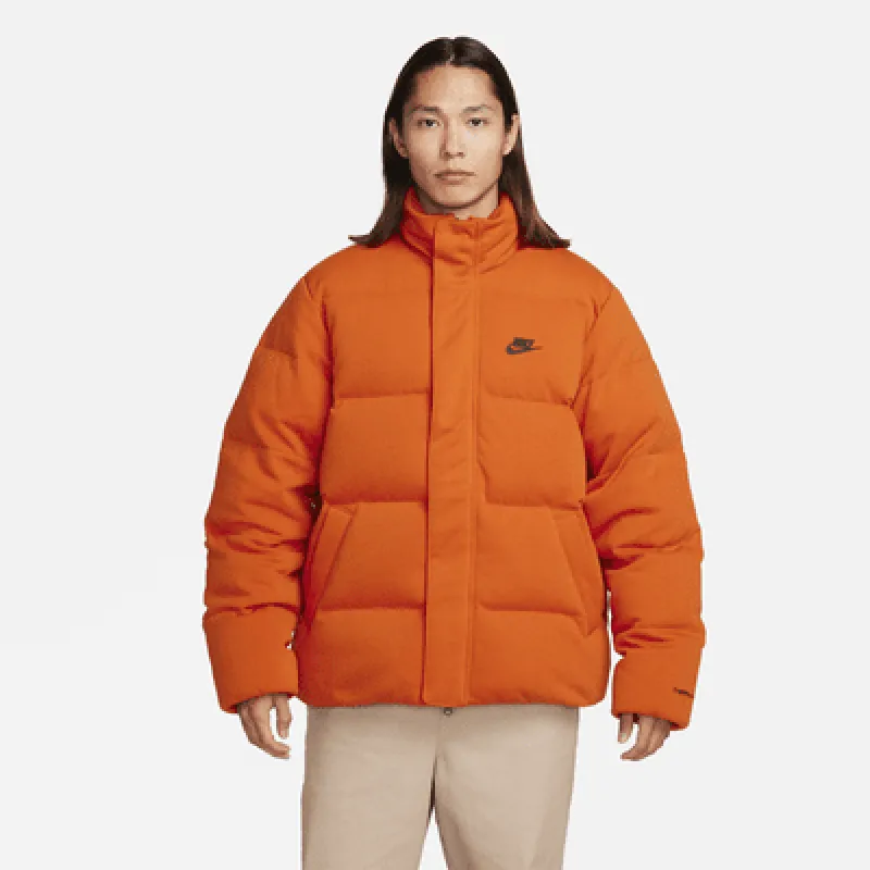 Nike Sportswear Tech Men's Oversized Puffer Jacket sold by Nike