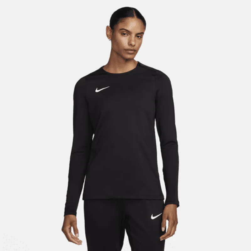 Nike Strike Women's Dri-FIT Crew-Neck Soccer Top sold by Nike