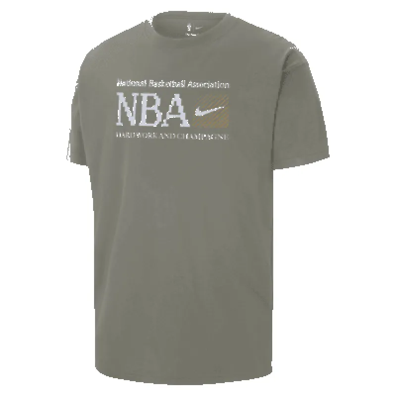 Team 31 Men's Nike NBA Max90 T-Shirt sold by Nike