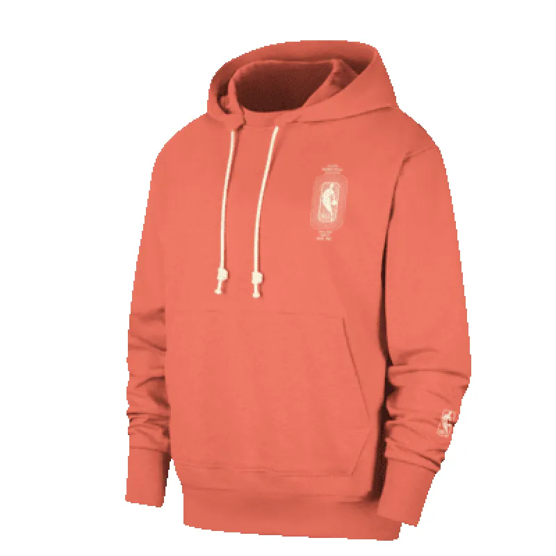 Team 31 Standard Issue Men's Nike Dri-FIT NBA Pullover Hoodie sold by Nike