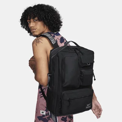 NIKE ユーティリティエリート　バックパック32L バッグ・シューズバッグ,リュック・ディパックのナイキ NIKE