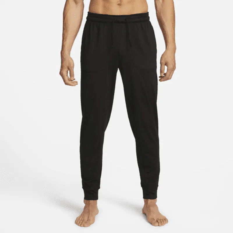 Nike Yoga Men's Dri-FIT Joggers sold by Nike