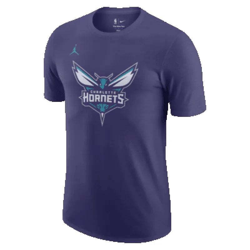 Charlotte Hornets Essential Men's Nike NBA T-Shirt sold by Nike