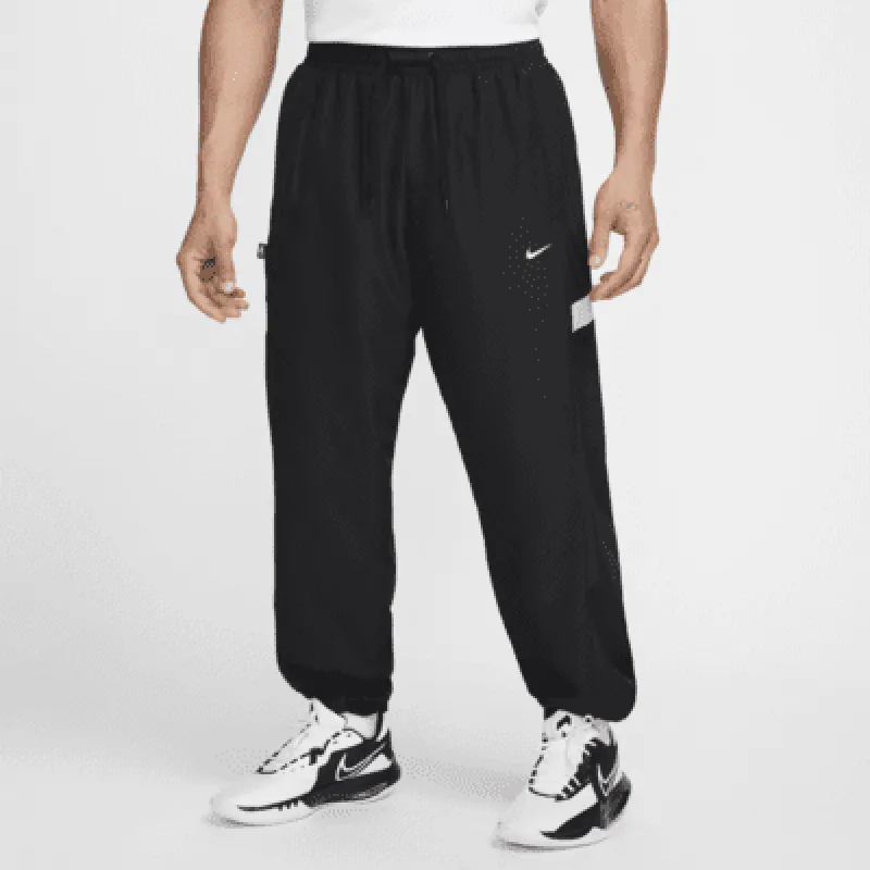 Nike Icon Men's Woven Basketball Pants sold by Nike