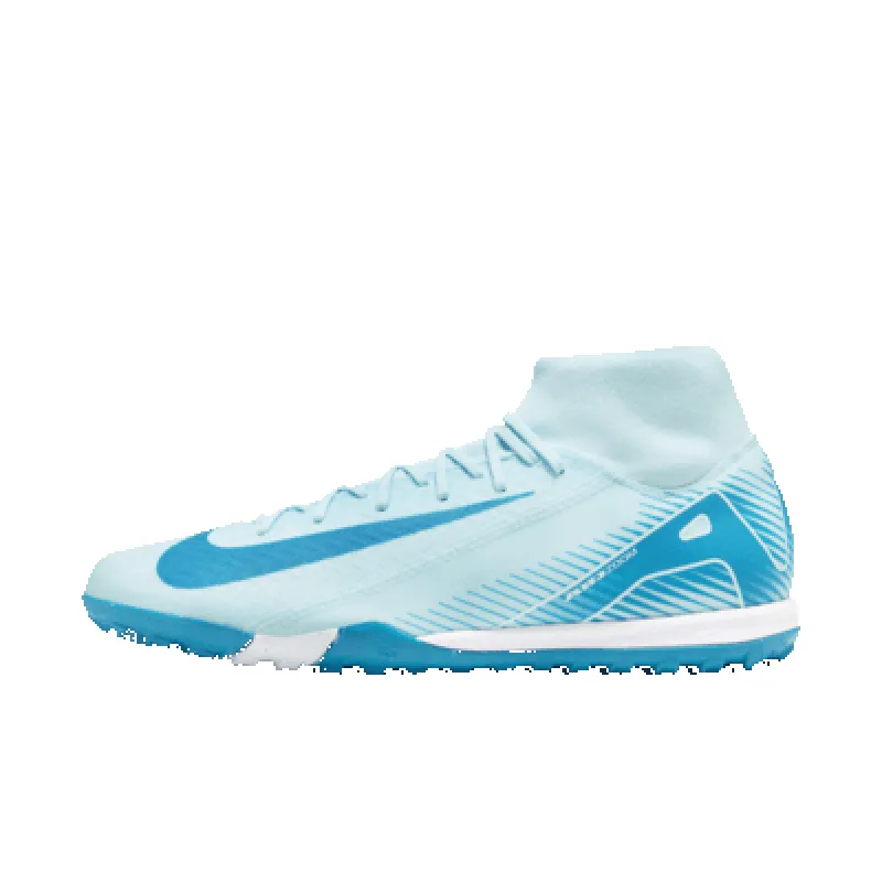 Nike Mercurial Superfly 10 Academy TF High-Top Soccer Shoes sold by Nike