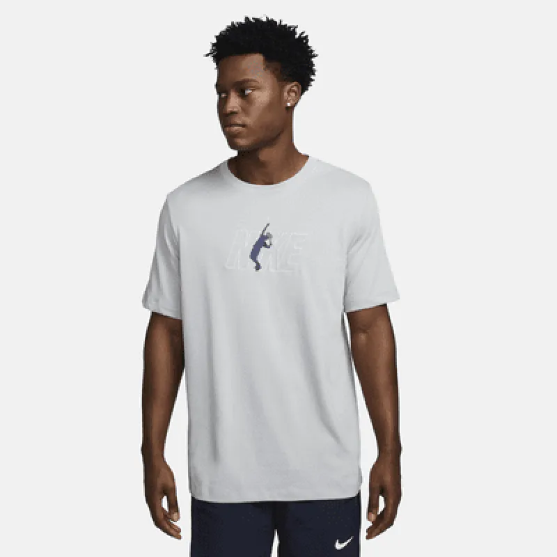 NikeCourt Men's Dri-FIT Tennis T-Shirt sold by Nike