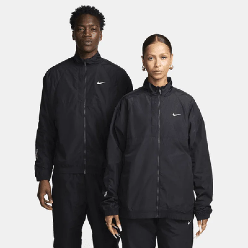 NOCTA Northstar Nylon Track Jacket sold by Nike