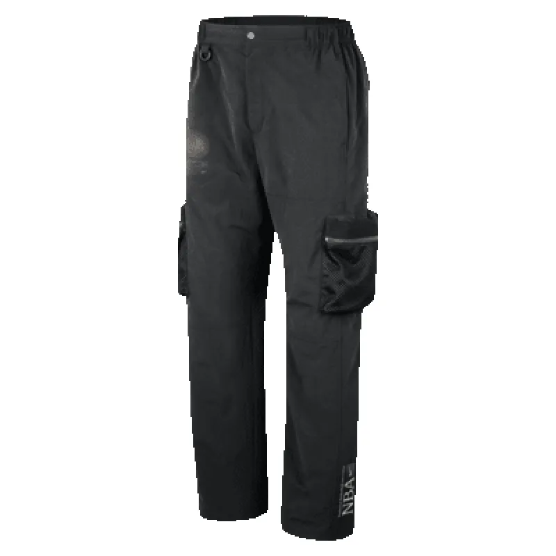 Team 31 Men's Nike NBA Cargo Pants made by Nike