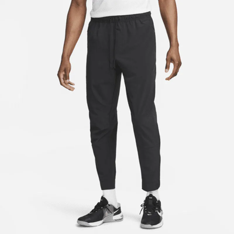 Nike Unlimited Men's Dri-FIT Zippered Cuff Versatile Pants sold by Nike