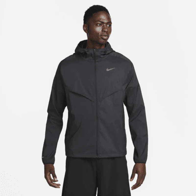 Nike Windrunner Men's Repel Running Jacket sold by Nike