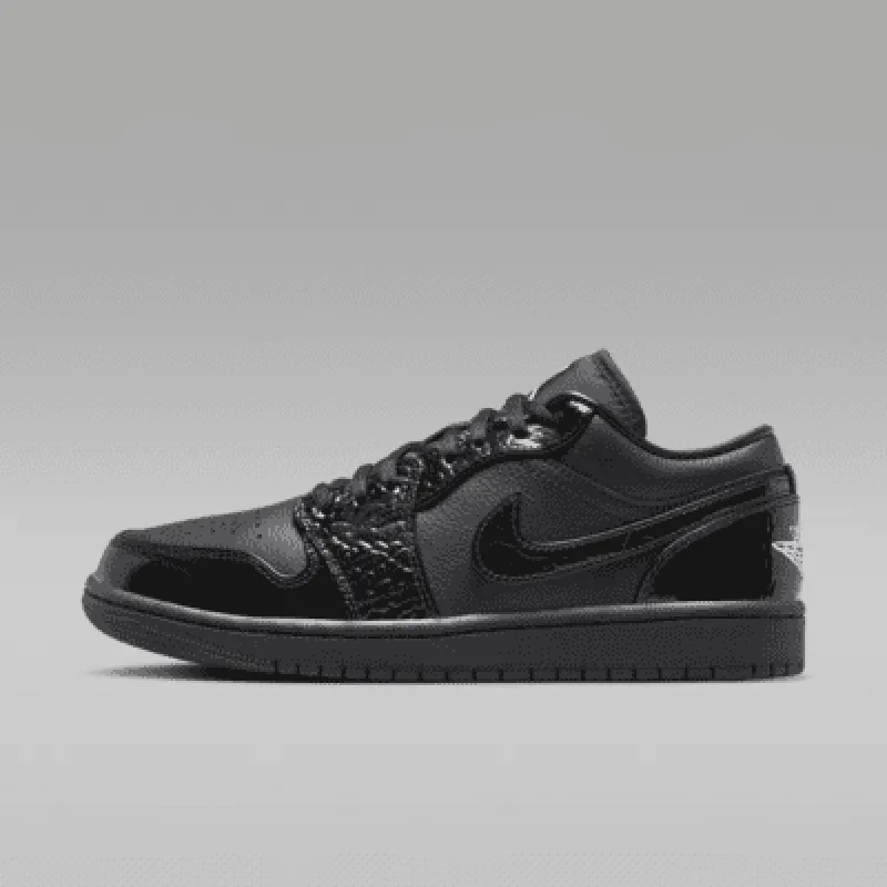 Air Jordan 1 Low SE Women's Shoes sold by Nike
