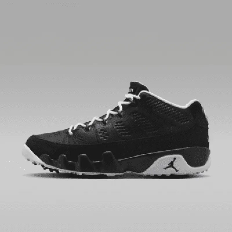 Air Jordan 9 G Golf Shoes sold by Nike