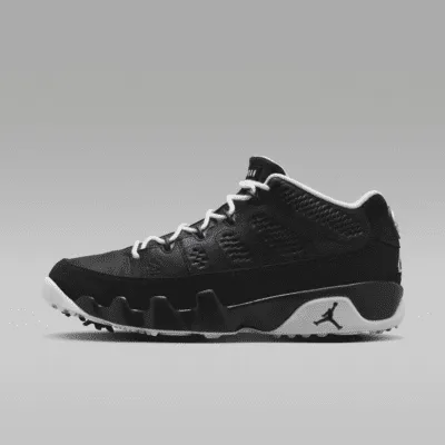Air Jordan 9 G Golf Shoes sold by Nike