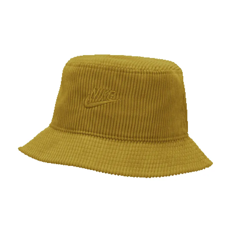 Nike Apex Corduroy Bucket Hat sold by Nike