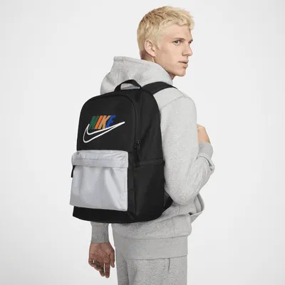 Nike Heritage Backpack (25L) sold by Nike