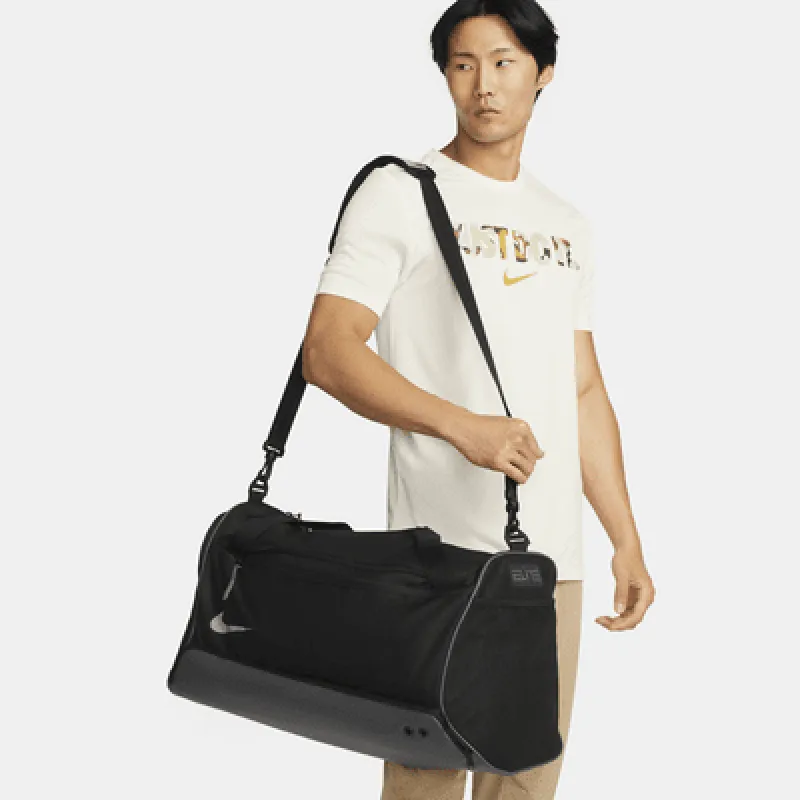 Nike Hoops Elite Duffel Bag (57L) sold by Nike