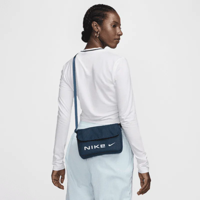 Nike Sportswear Futura Women's Crossbody Bag (1L) sold by Nike