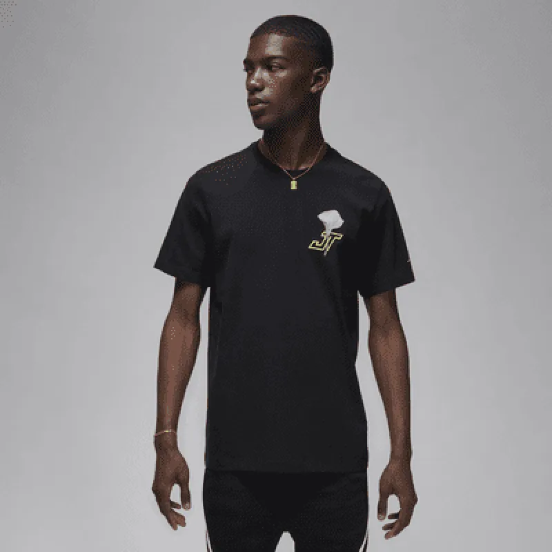 Tatum Men's T-Shirt sold by Nike