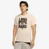 Nike Dri-FIT Men's Basketball T-Shirt sold by Nike