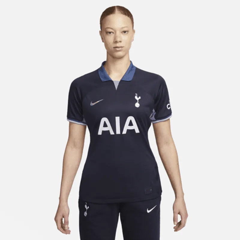 Tottenham Hotspur 2023/24 Stadium Away Women's Nike Dri-FIT Soccer Jersey sold by Nike