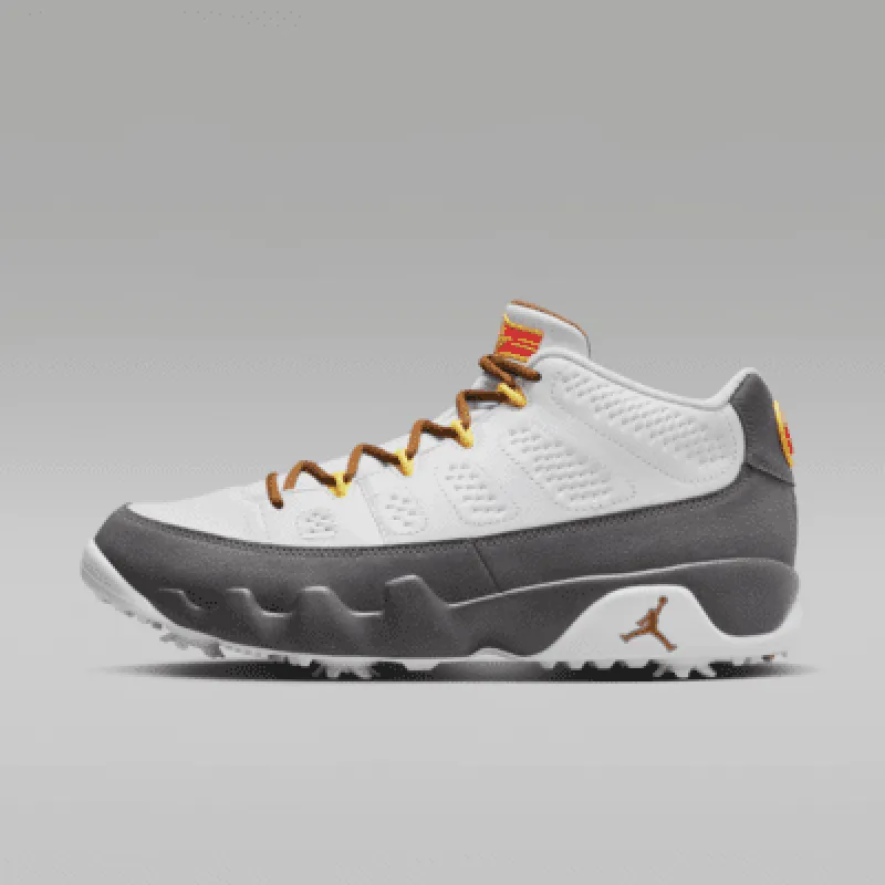 Air Jordan 9 G NRG Golf Shoes sold by Nike