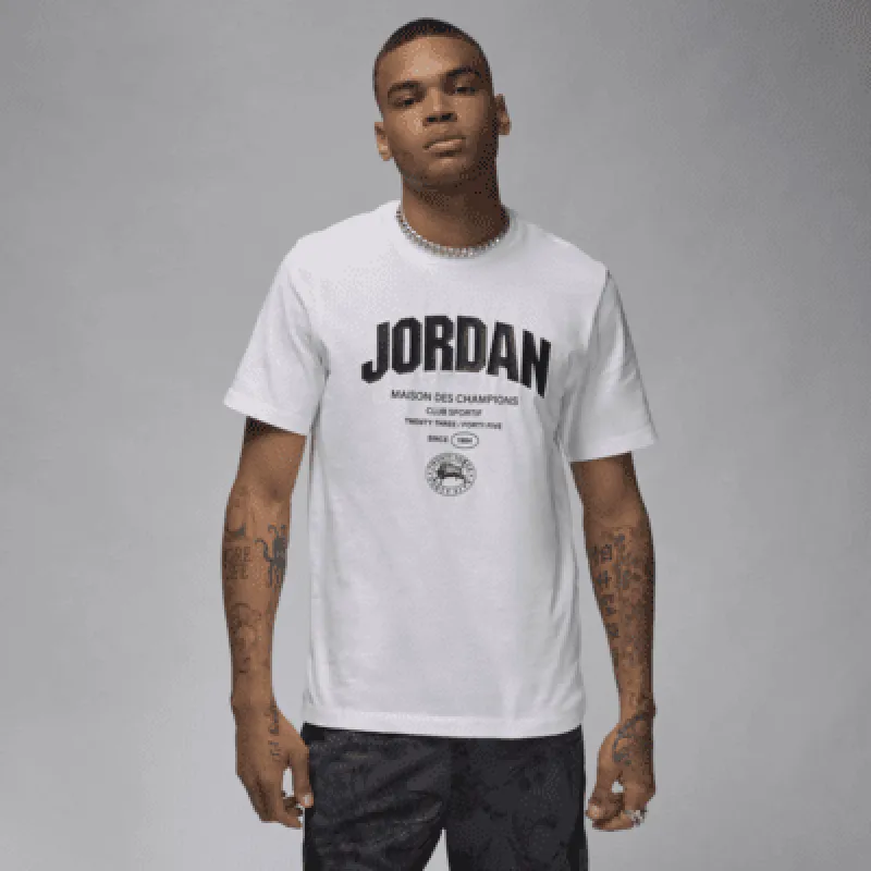 Jordan Sport Men's Dri-FIT T-Shirt sold by Nike