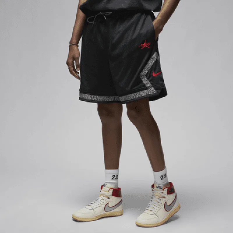 Jordan x Awake NY Men's Diamond Shorts sold by Nike