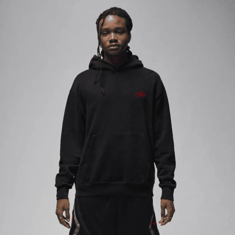 Jordan x Awake NY Men's Fleece Hoodie sold by Nike