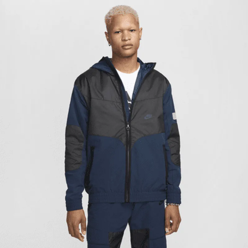 Nike Air Max Men's Woven Jacket sold by Nike