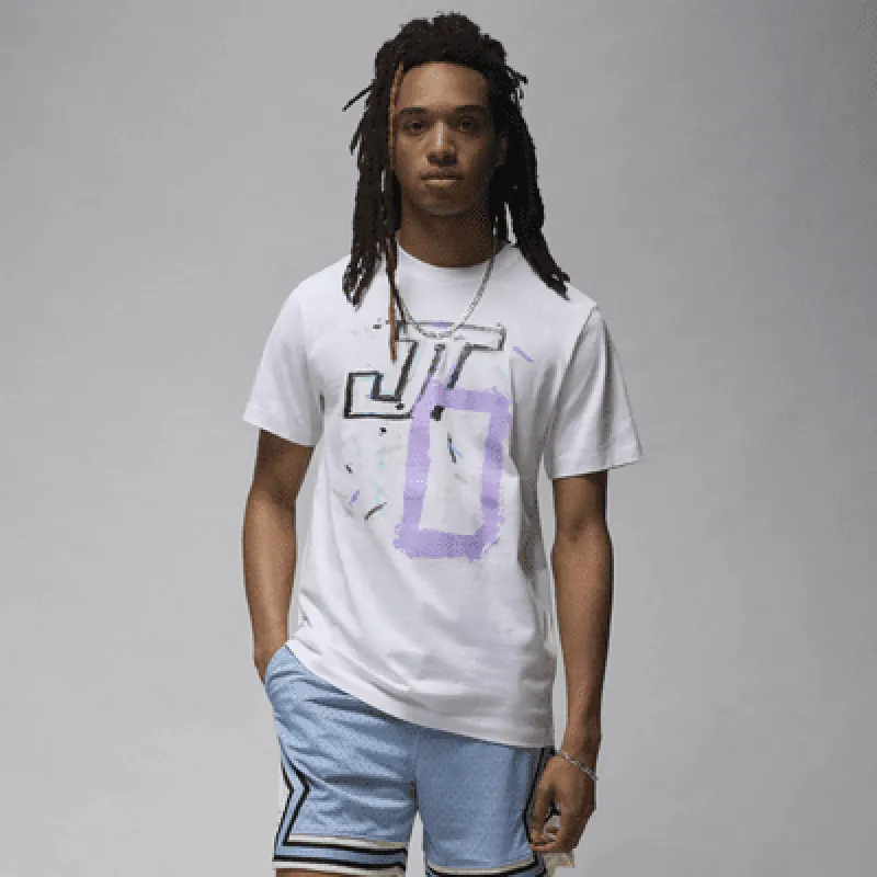 Tatum Men's T-Shirt sold by Nike