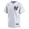 Aaron Judge New York Yankees Men's Nike Dri-FIT ADV MLB Limited Jersey sold by Nike