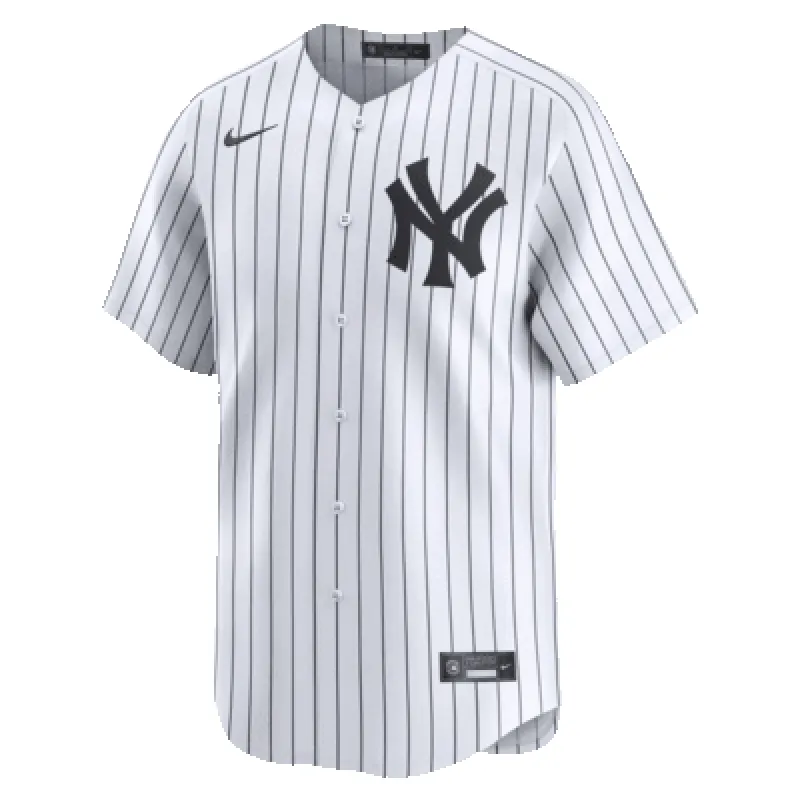 Aaron Judge New York Yankees Men's Nike Dri-FIT ADV MLB Limited Jersey sold by Nike