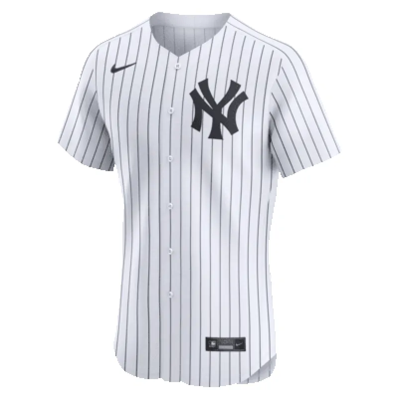 Aaron Judge New York Yankees Men's Nike Dri-FIT ADV MLB Elite Jersey sold by Nike