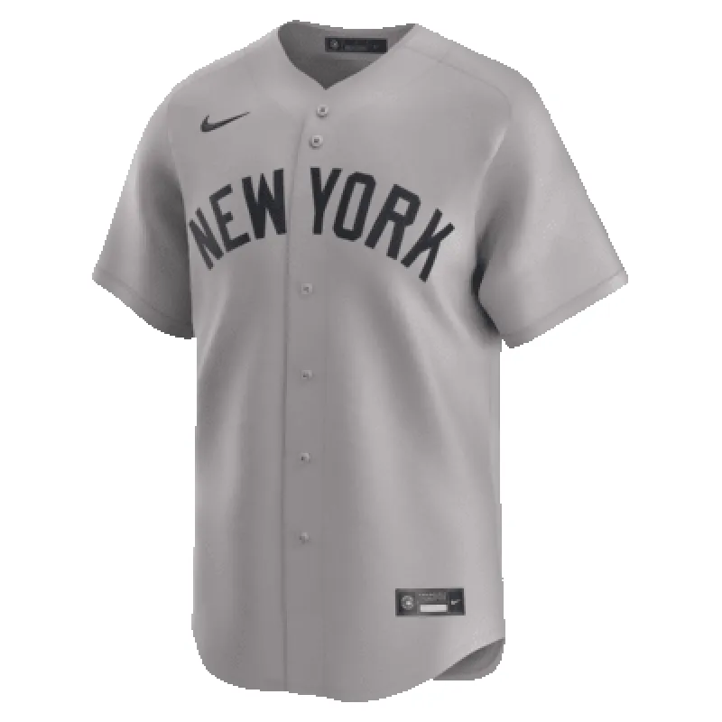 Aaron Judge New York Yankees Men's Nike Dri-FIT ADV MLB Limited Jersey sold by Nike