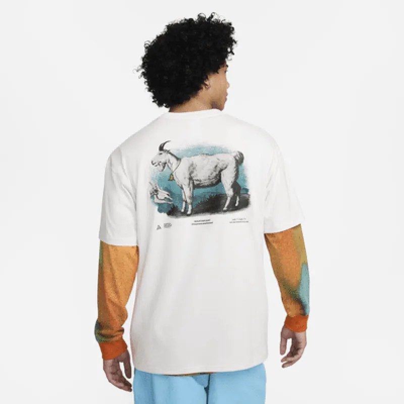 Nike ACG Men's Dri-FIT T-Shirt sold by Nike