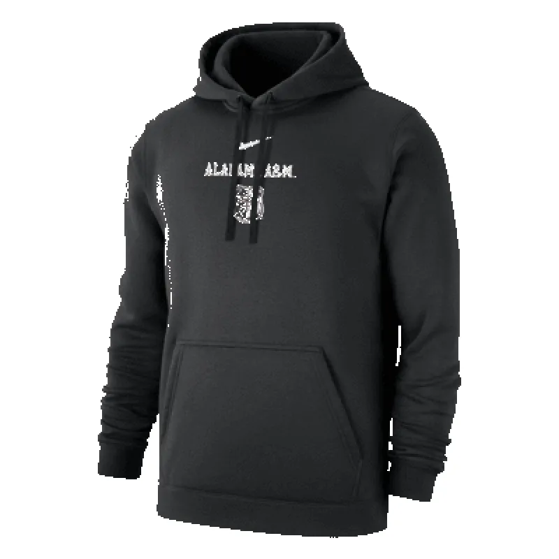 Alabama Club Fleece Men's Nike College Hoodie sold by Nike