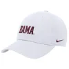Alabama Crimson Tide On-Field Club Men's Nike Dri-FIT College Adjustable Hat sold by Nike